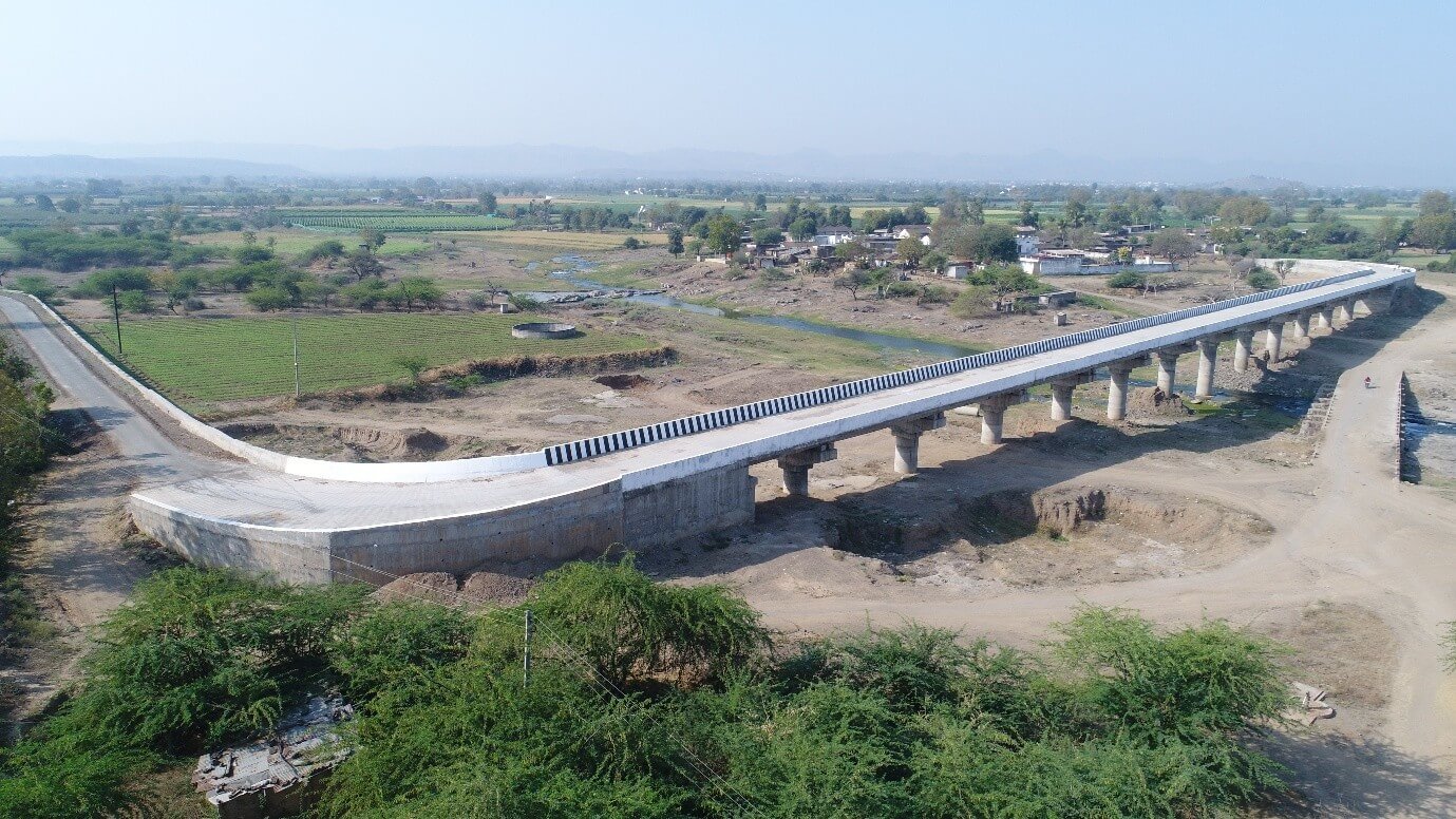 JNP Infrastructure Legacy